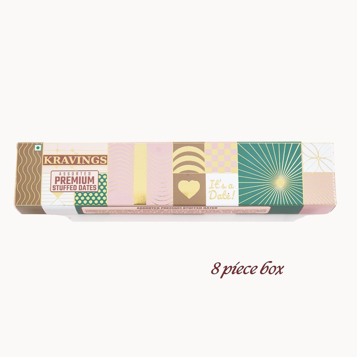 Assorted Medjool Dates