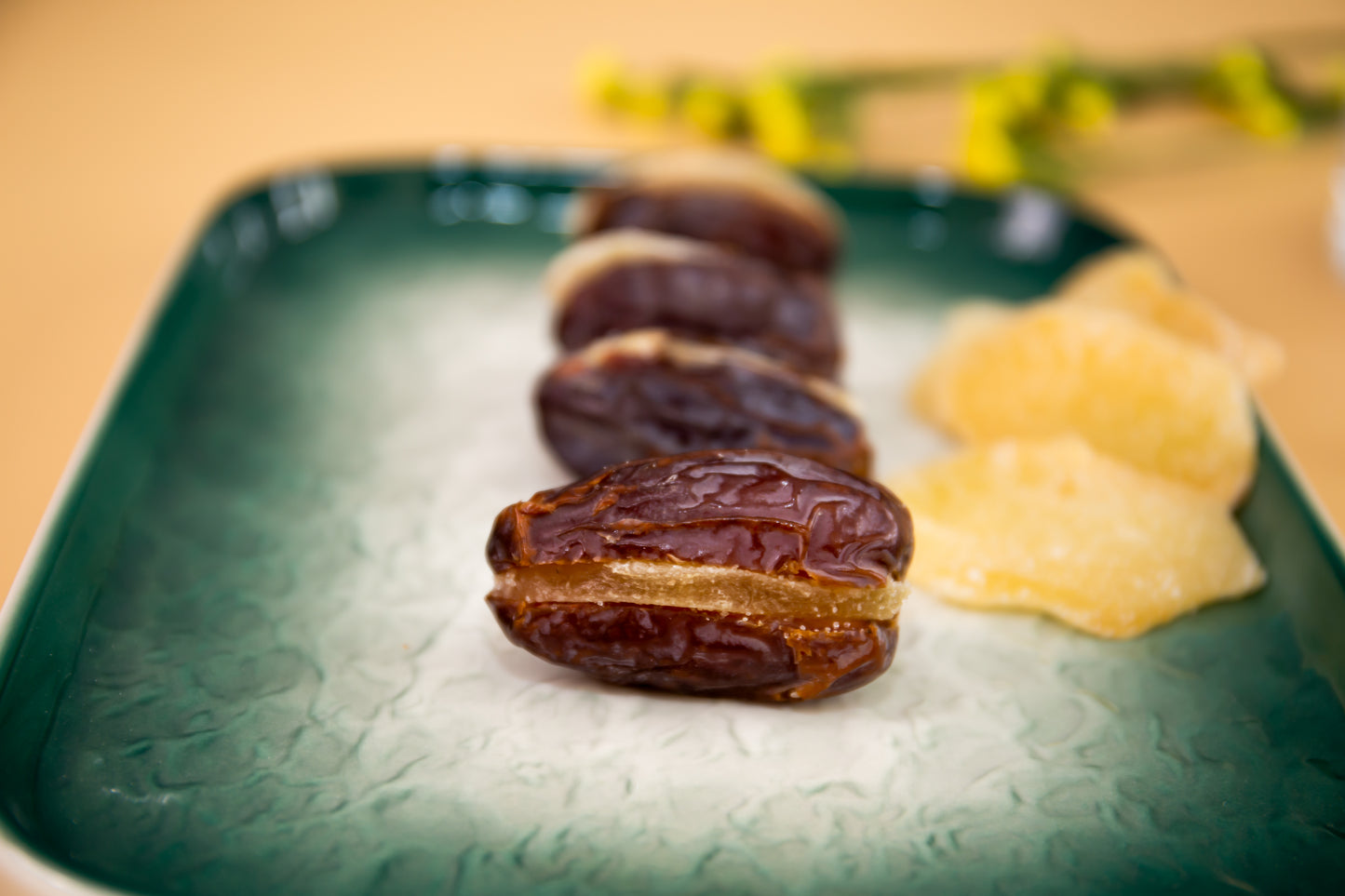 Assorted Medjool Dates