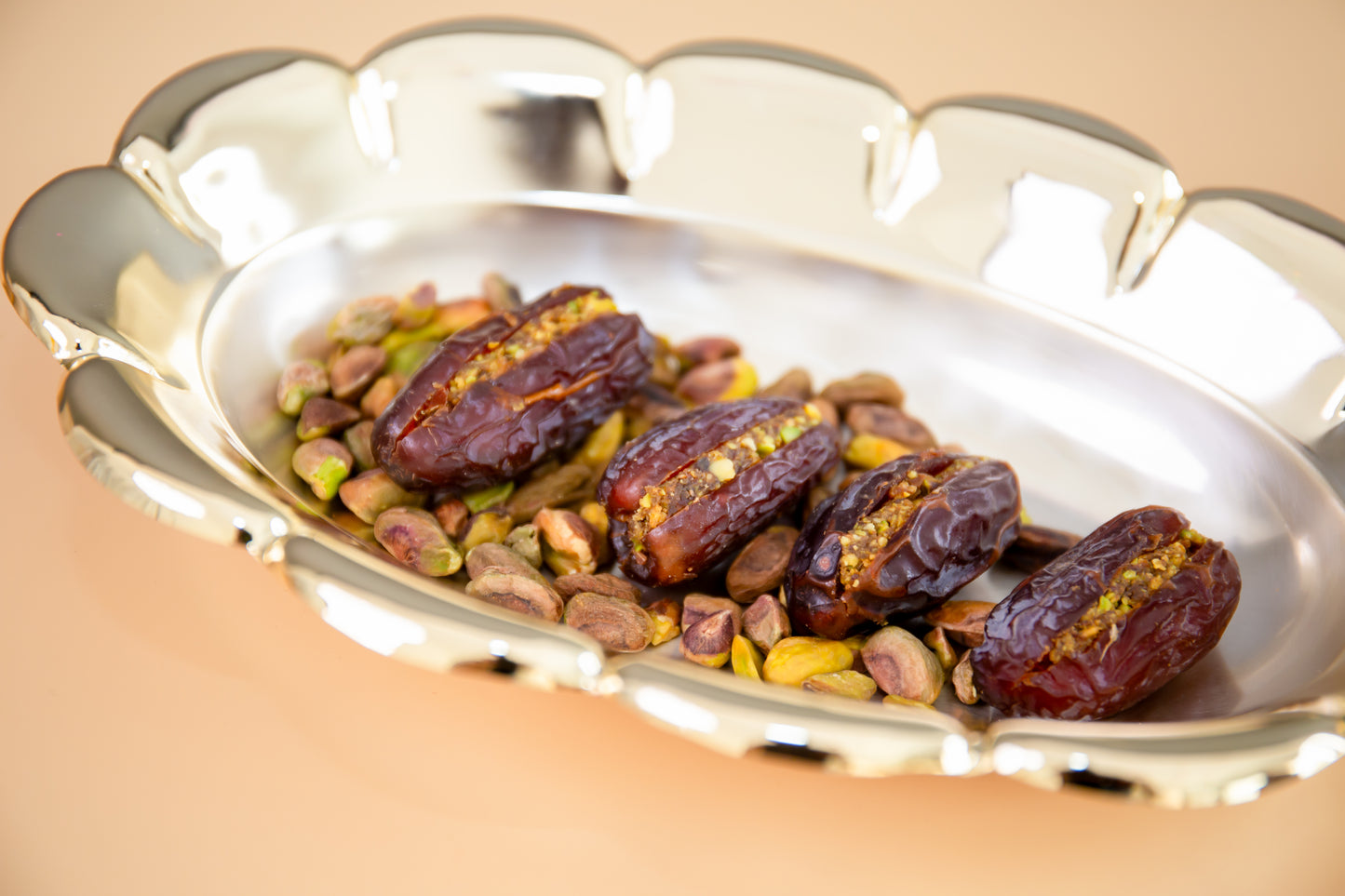 Assorted Medjool Dates