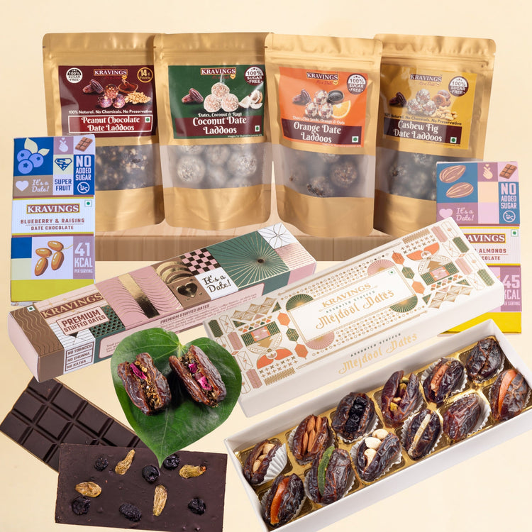 Date Delights