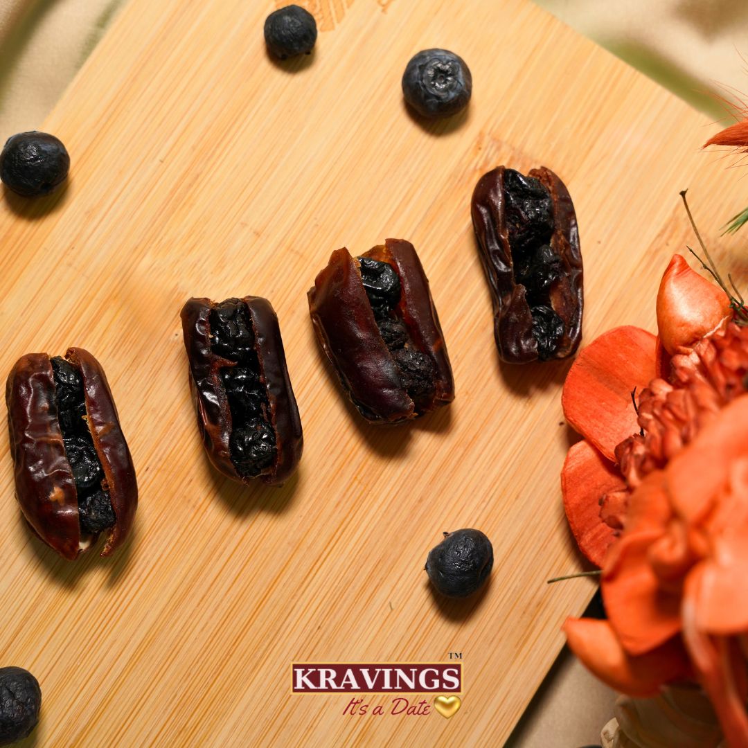 Assorted Maryam Dates