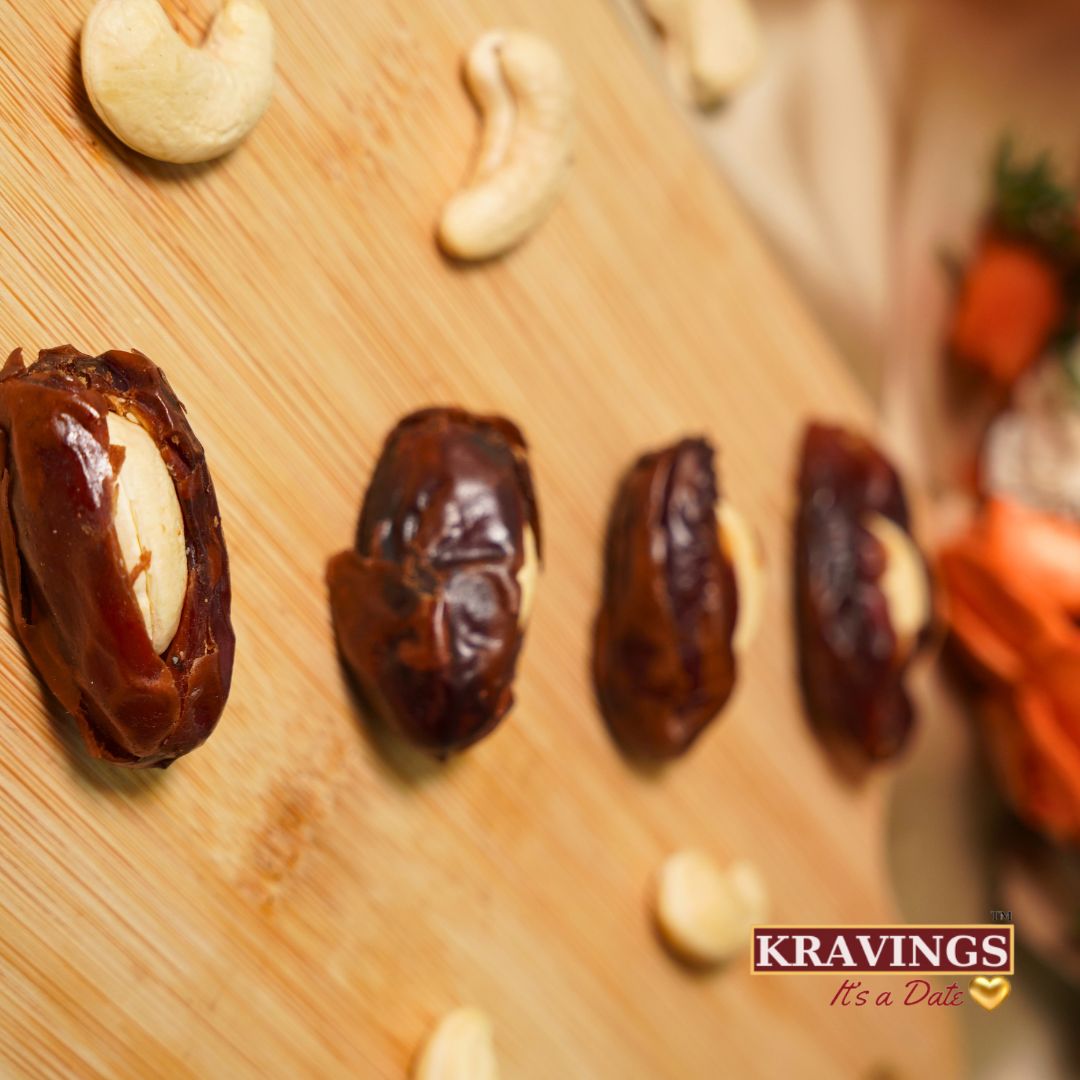 Assorted Maryam Dates