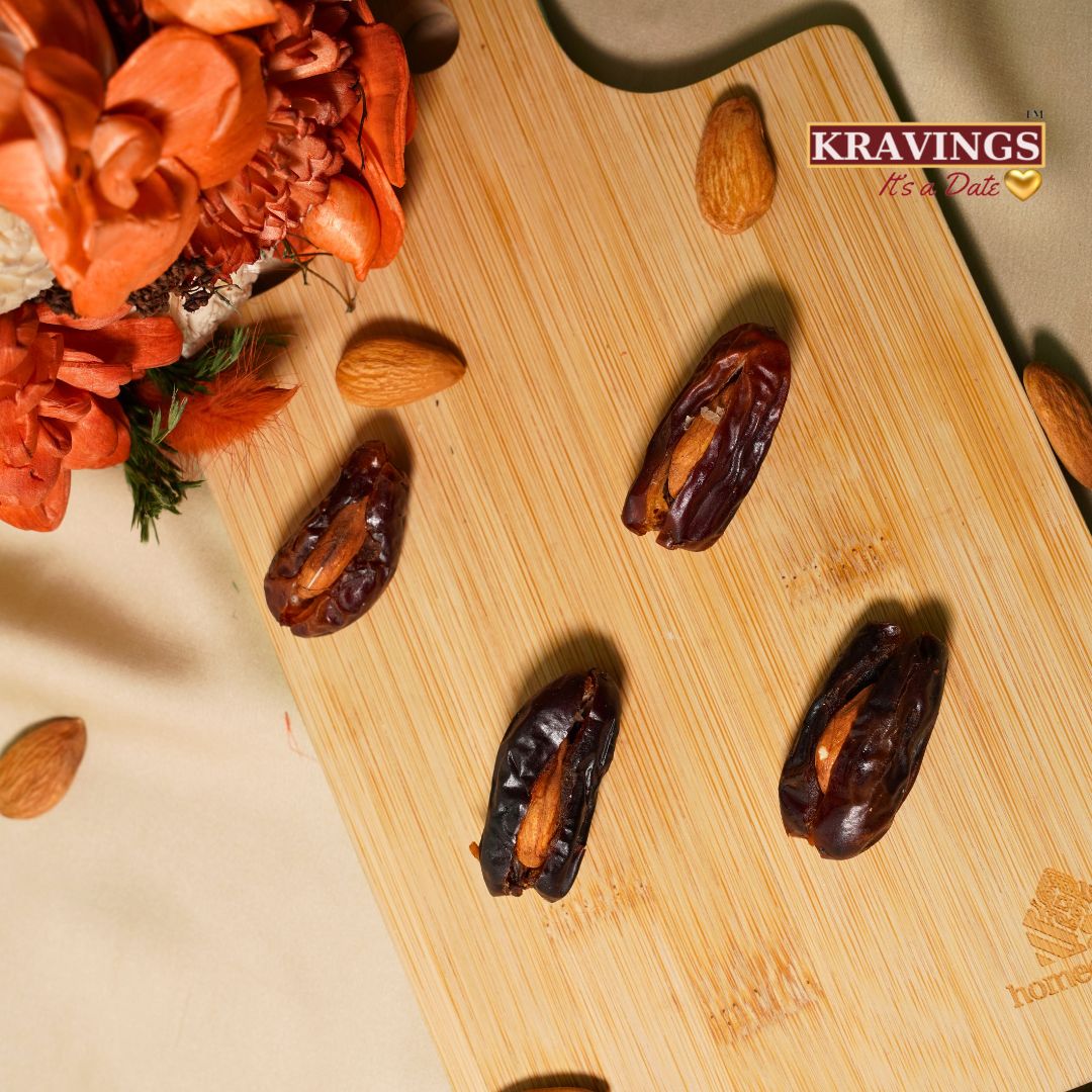 Assorted Maryam Dates