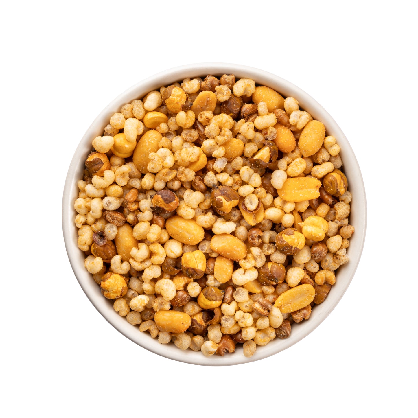 Roasted Millet Mix Peri Peri [660 g, Pack of 6]